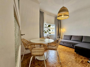 LM art apartments